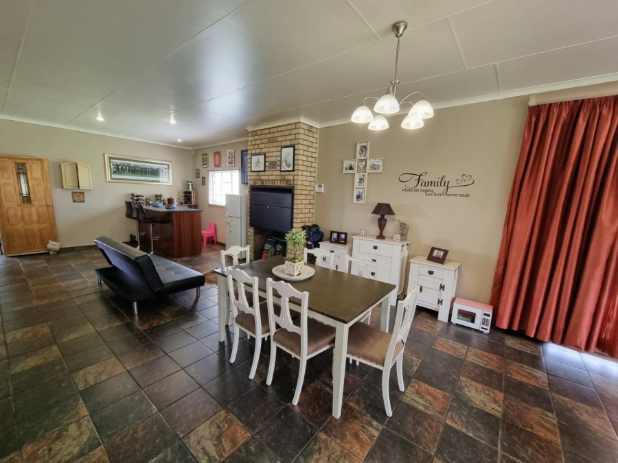 To Let 2 Bedroom Property for Rent in Bethlehem Rural Free State
